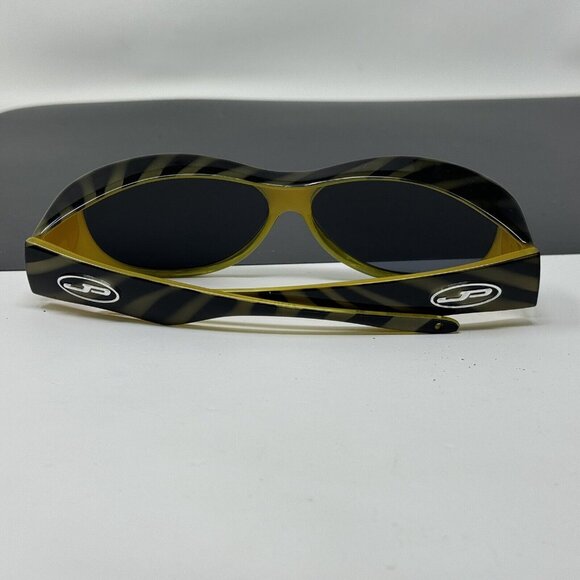 Jonathan Paul  Fit-Over Tiger Polarized Sunglasses JP002 62 [] 12-130 main image 6